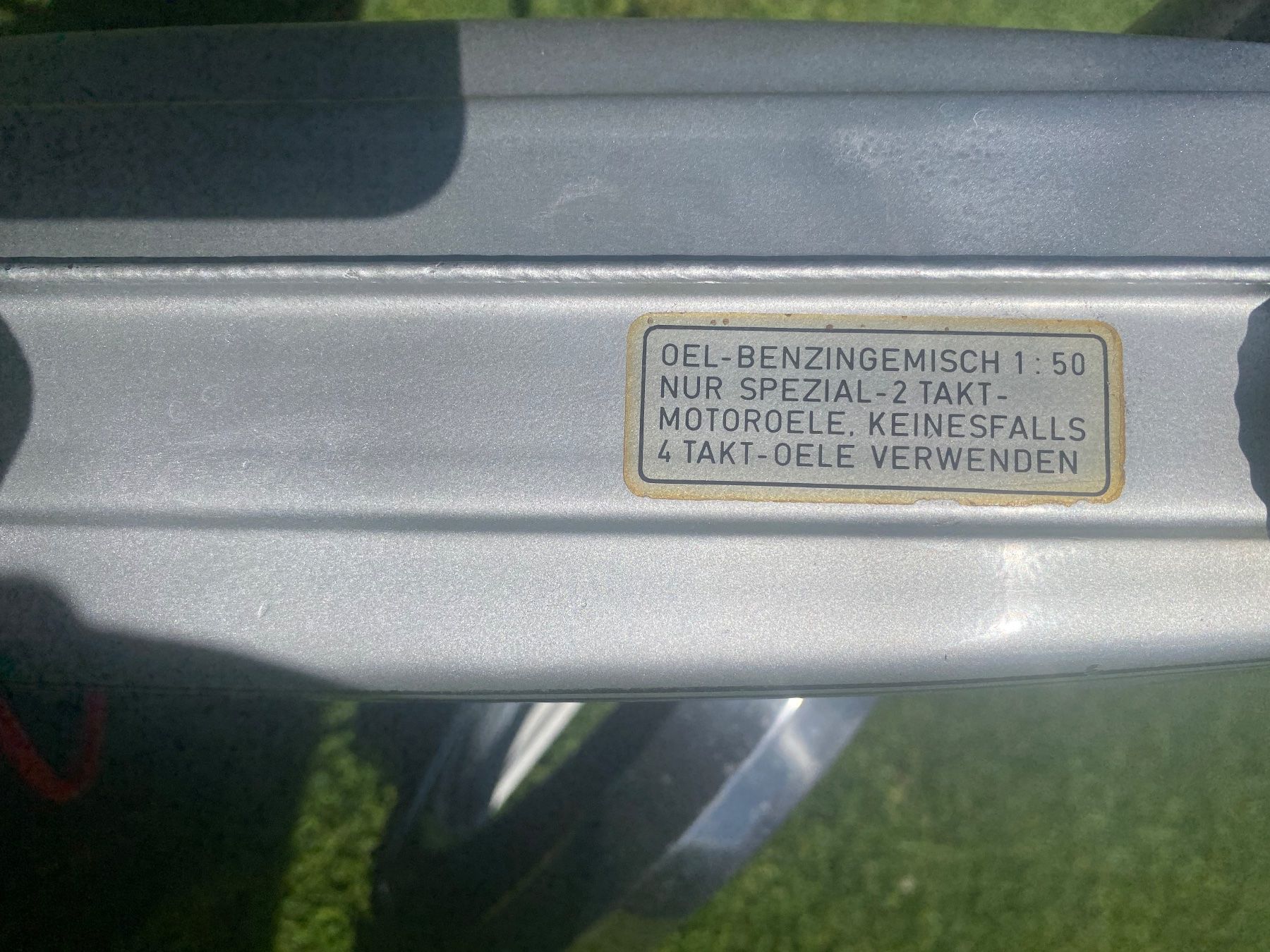 Puch Mofas: Puch Maxi S – Gebraucht aus rocourt von miniw 5