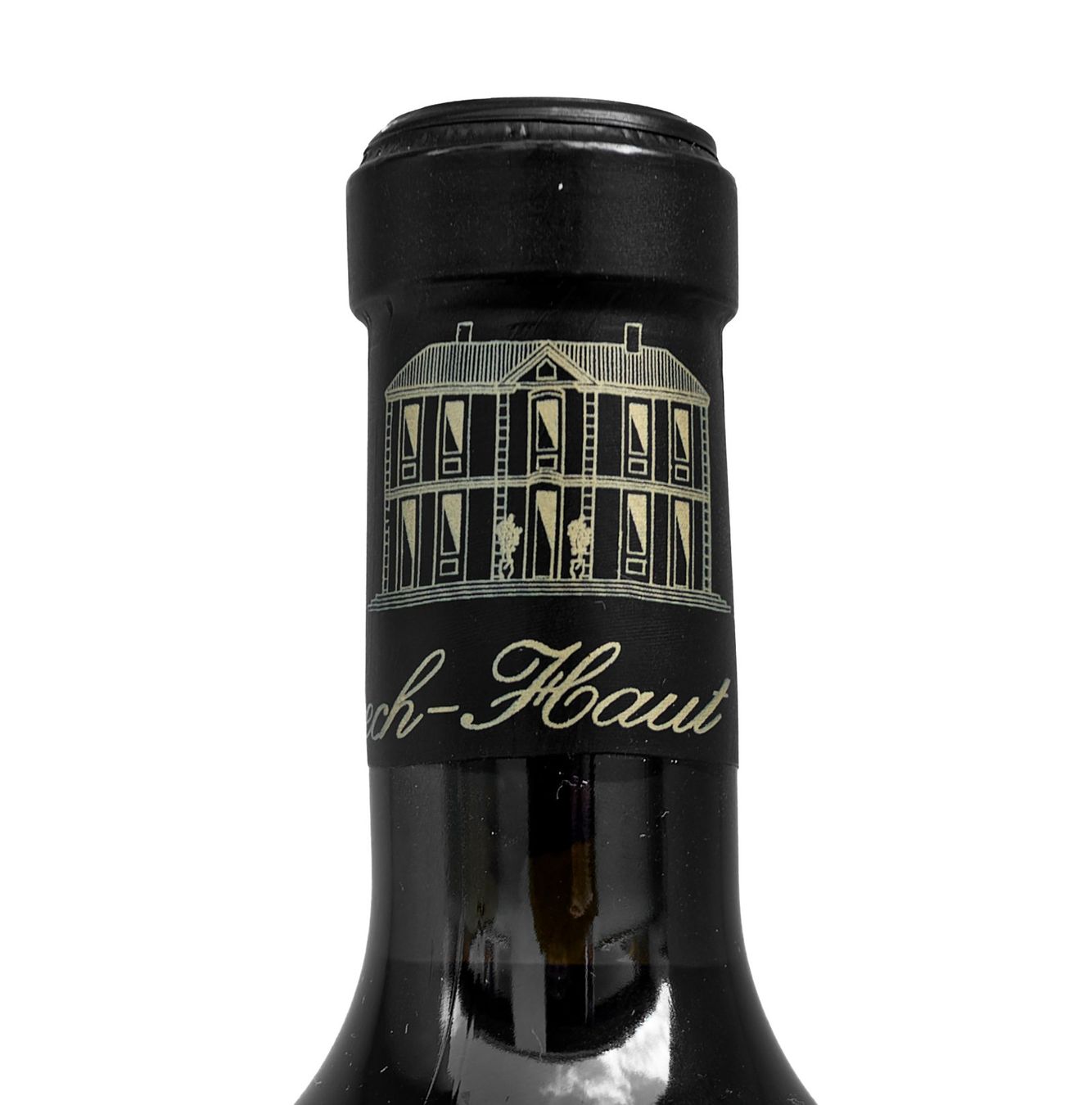 Wein: CHÂTEAU PUECH-HAUT - 2010 "Cuvée Prestige" – Gebraucht aus Onex von gonsla 3