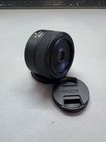 Nikon NIKKOR Z 28mm f/2.8 – Kompaktes Festbrennweiten-Objekt
