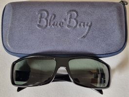 Blue Bay Sonnenbrille, guter Zustand, mit Etui 😎☀️