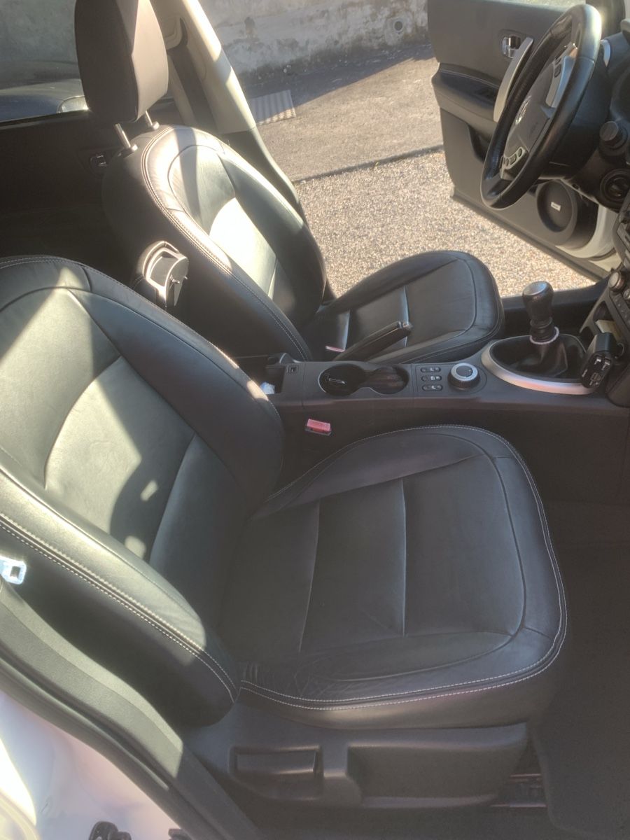 Nissan Automobili: Nissan Qashqai + 2   4 x 4 – Usato da Trimmis venduto da Rodrigues.77 5