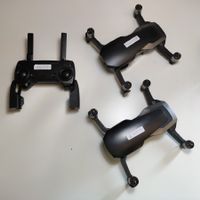 DJI MAVIC AIR 1, 2x Drohne + 1x Controller (defekt/Original)