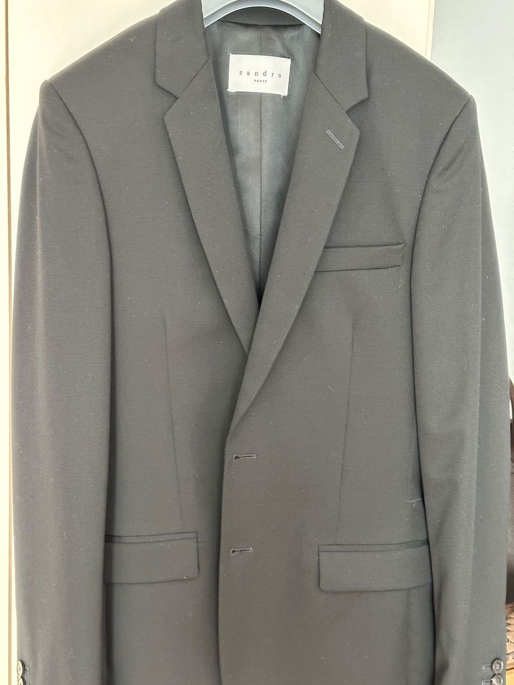 Sandro Jacken: Blazer von SANDRO – Gebraucht aus Bulle von Habib61
