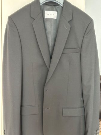 Blazer von SANDRO