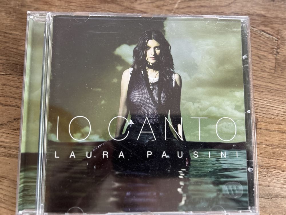 Laura Pausini Io Canto Kaufen Auf Ricardo