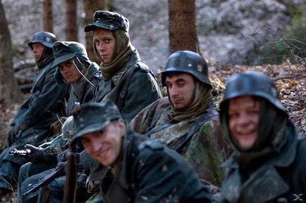Tutti i DVDs: Road 47 - Das Minenkommando – Nuovo e nell'imballaggio originale da Winterthur venduto da Panam1 1