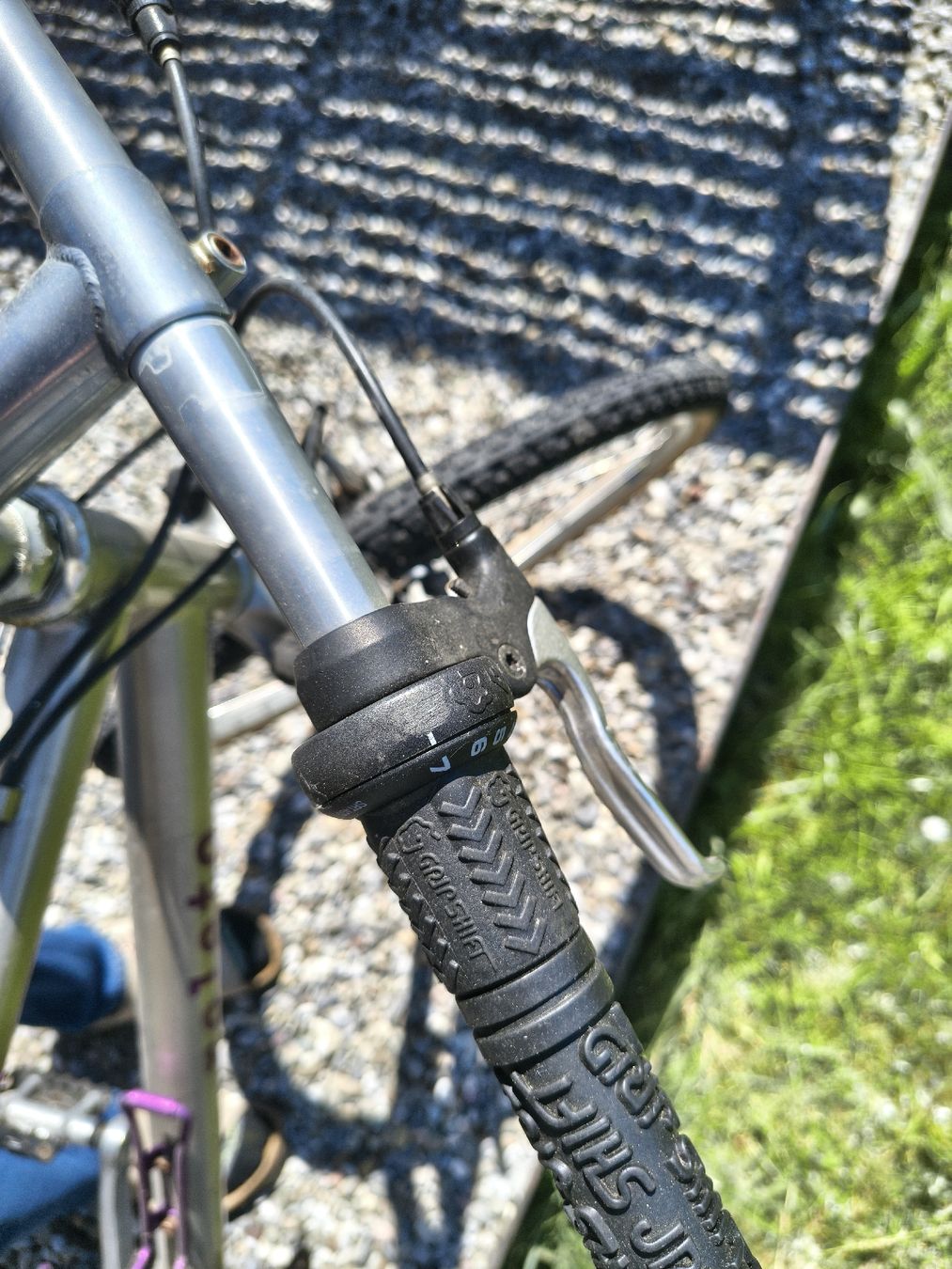 Vélos: MTB – D'occasion à Murg par Micheli69 2