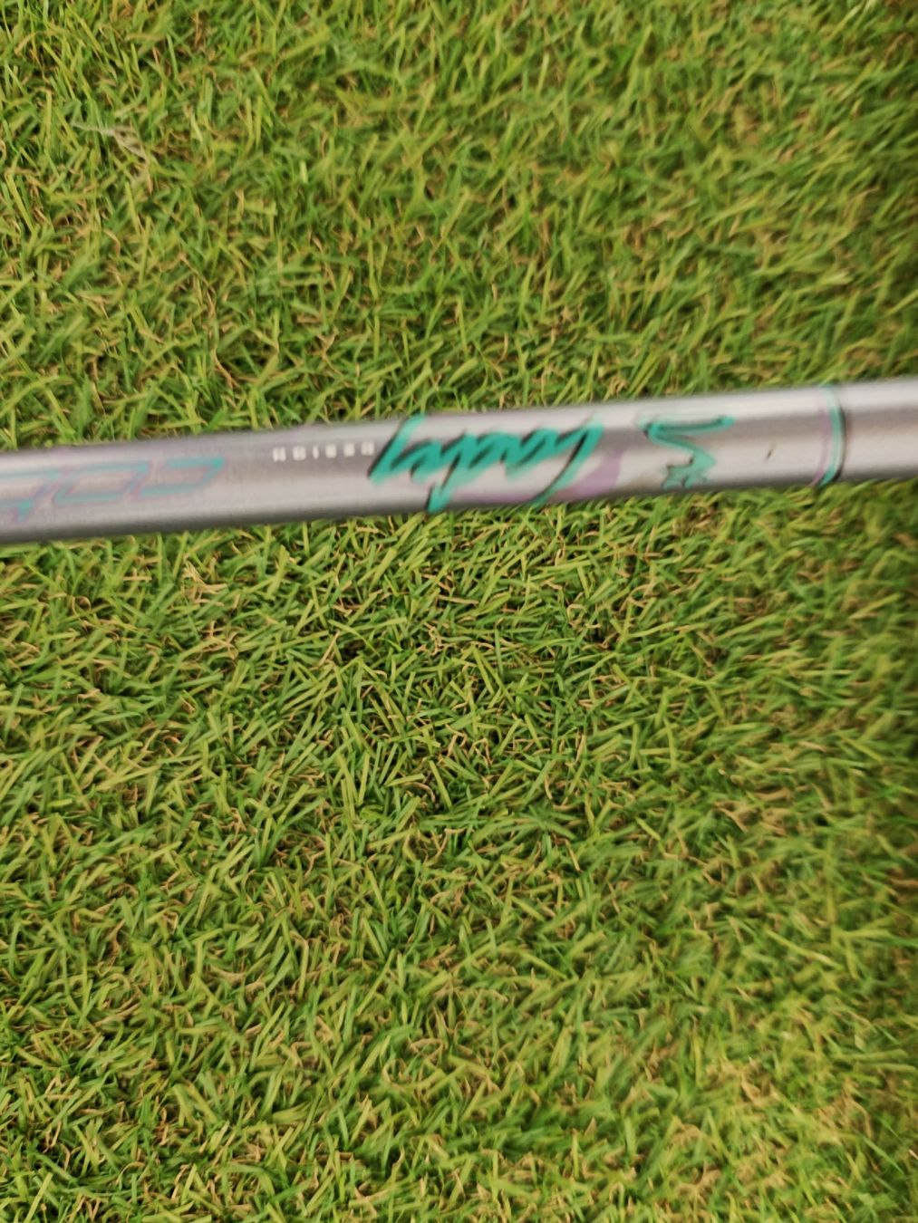 Mazze & Set: Cobra Golfset – Usato da Uerikon venduto da Chreggus_Golfshop 4