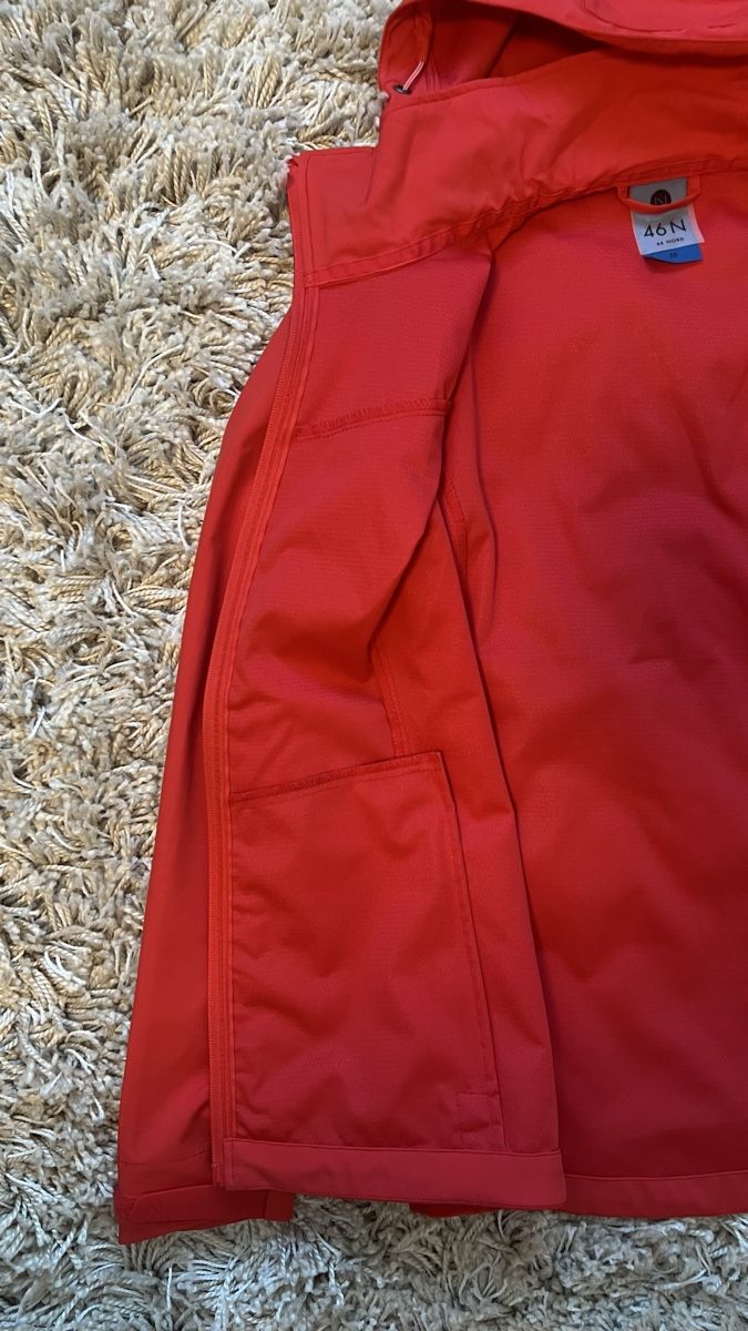 46 Nord Giacche: Regenjacke – Usato da Langenthal venduto da Yana.Chaika 3