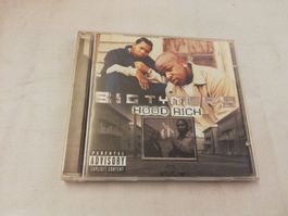 BIG TYMERS - HOOD RICH