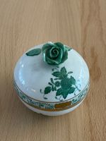 Herend Porzellandose