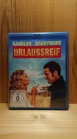 URLAUBSREIF Blu-Ray mit Adam Sandler