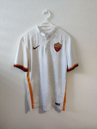 AS Roma 2015/16 Auswärtstrikot (S)
