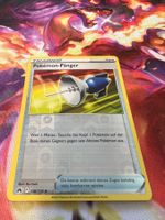 Pokémon-Fänger (CRZ 138) / Reverse Holo / Zenit der Könige