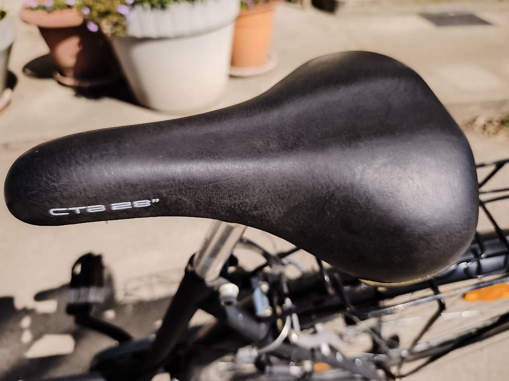 Biciclette: Super Velo  – Usato da Mötschwil venduto da got_kss6 1