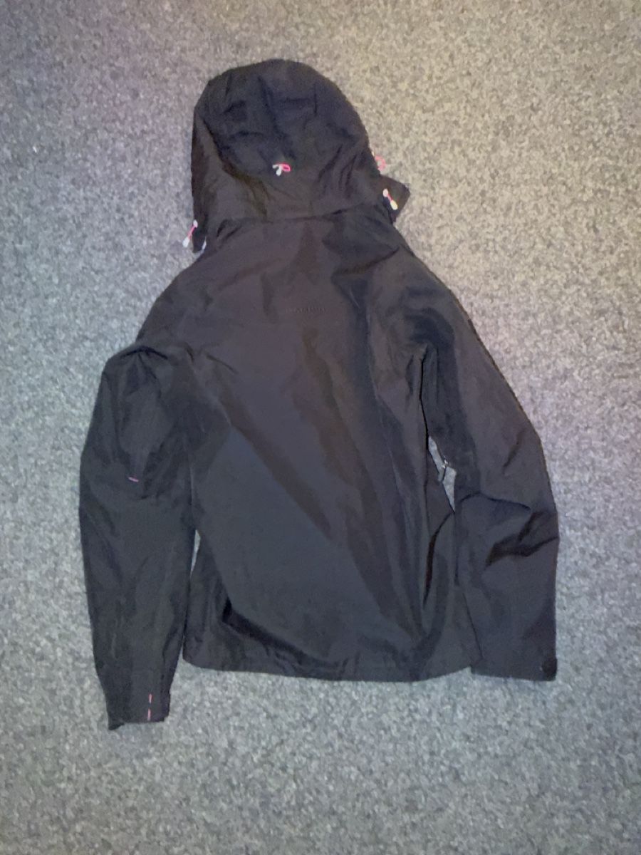 Giacche: Mammut Gore-Tex Jacke, Gr. M – Usato da Thun venduto da BanjoDan 4