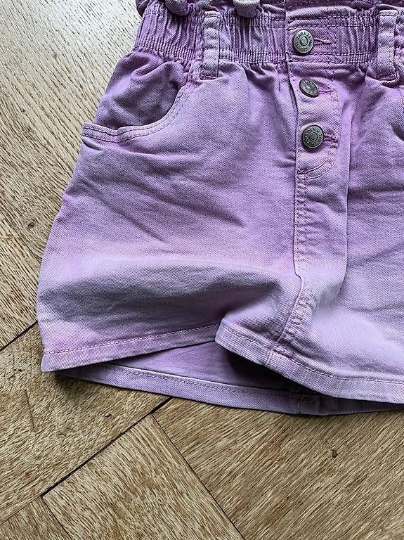 Zara Vestiti & Gonne: Jupe rosa Gr. 116 – Usato da Bern venduto da tan_2rrh 3