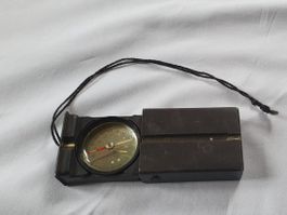 Militär Kompass