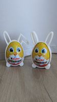 Kinderüberraschungs - Halterung - Bunny