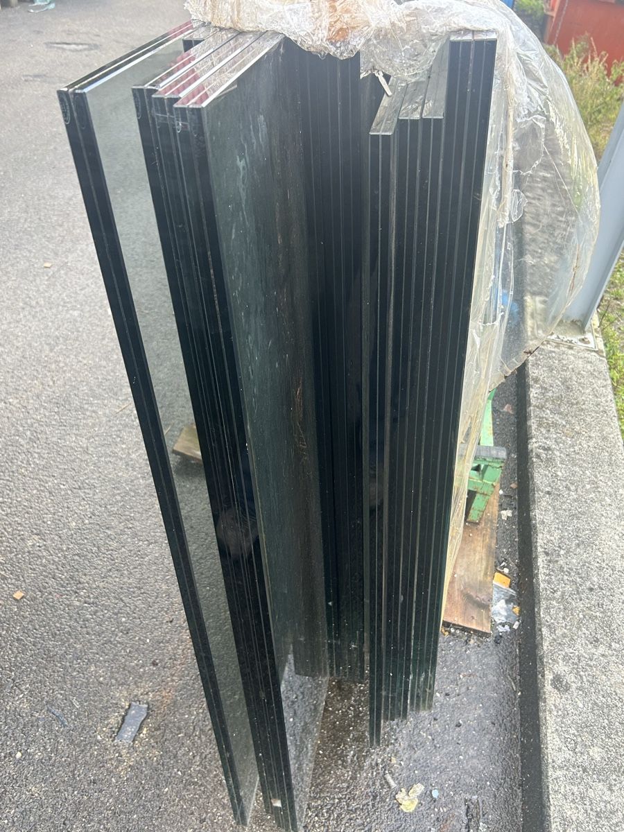 Piatti di portata: ESG-VSG Glas 2x10 mm – Usato da Lengnau BE venduto da riz007 5