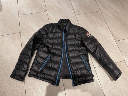 NAPAPIJRI Daunenjacke
