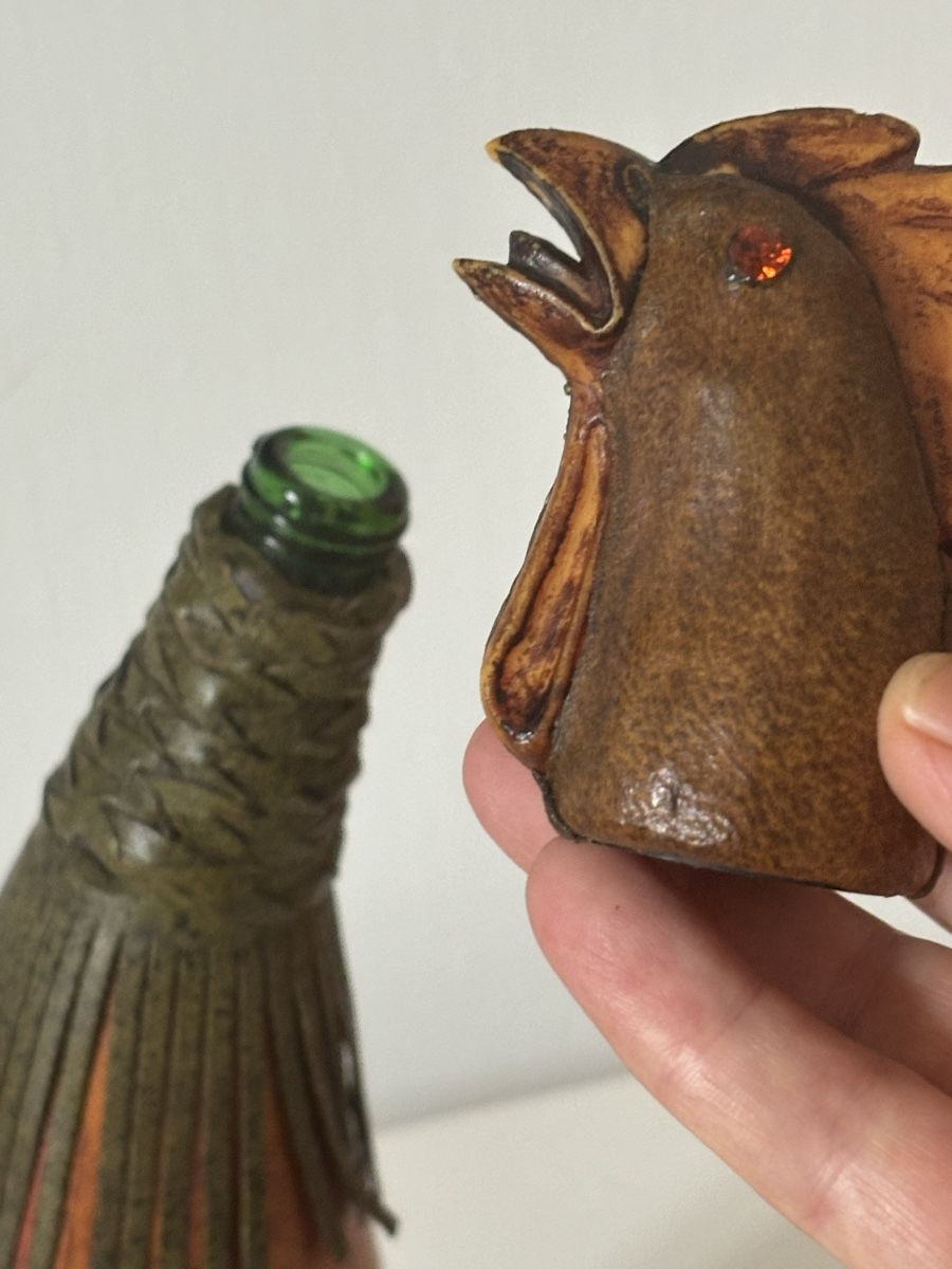 Bottiglie: Bouteille ancienne de collection année 50 – Nuovo (secondo la descrizione) da Genève venduto da ati_tj8f 5