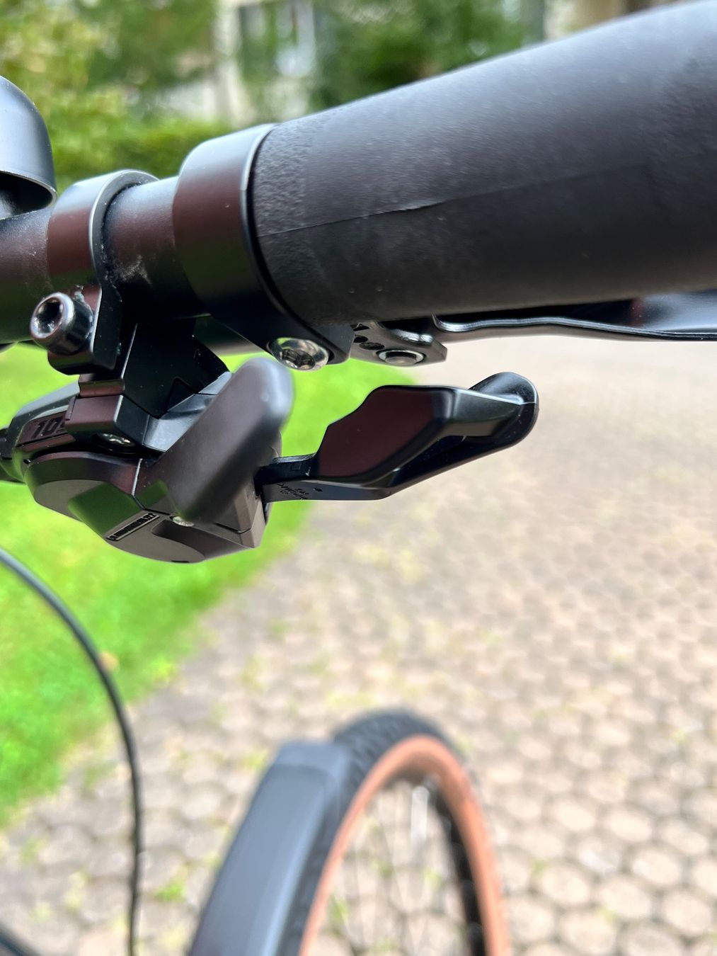 Focus Biciclette: Focus Aventura2 6.7 / 25Kmh / 50% Rabatt / Sommer Aktion – Nuovo (secondo la descrizione) da Thun venduto da nic_ts2t 2