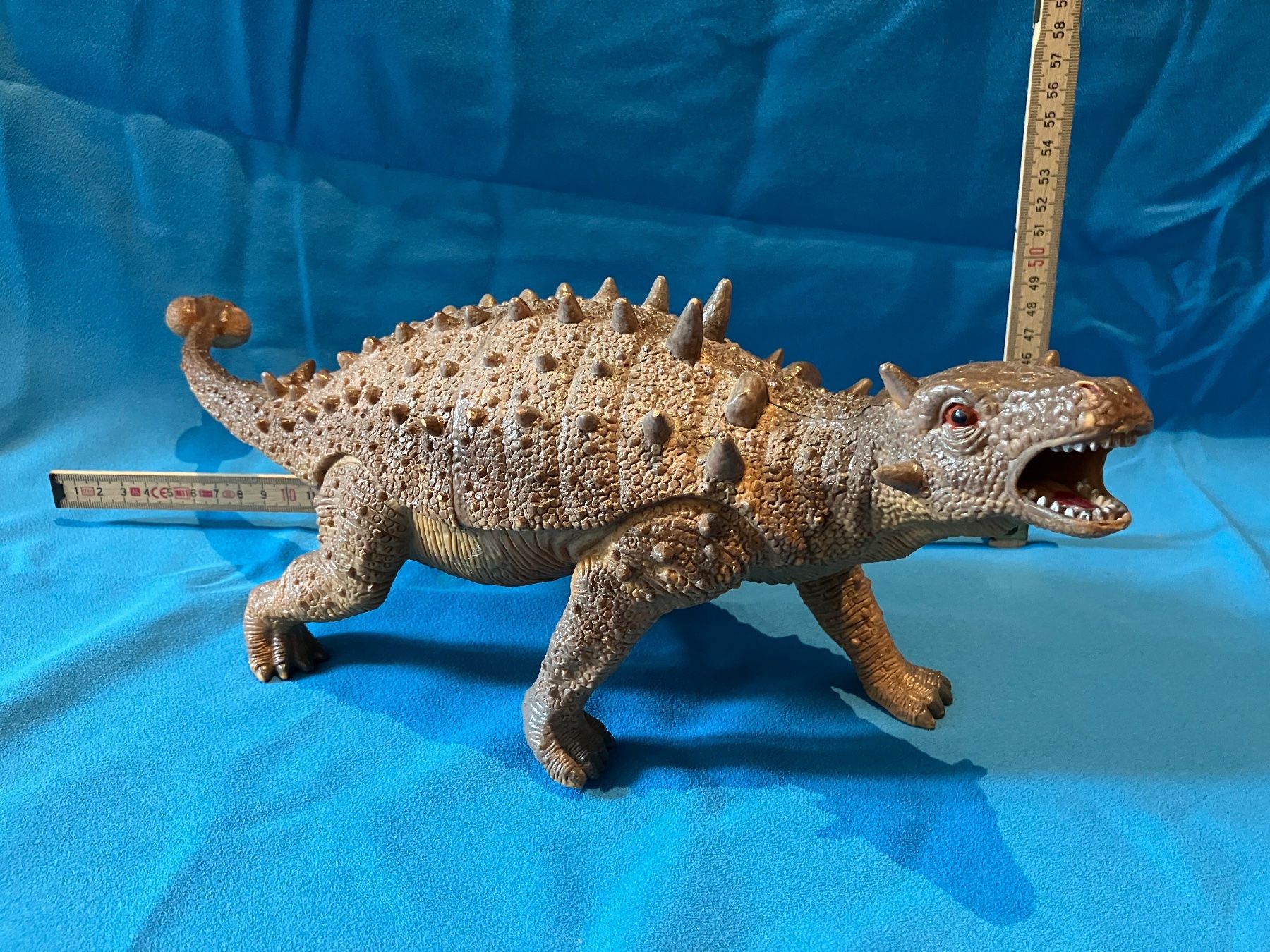 Statuette: Dinosaurier – Usato da Grenilles venduto da pattes-blanches 6