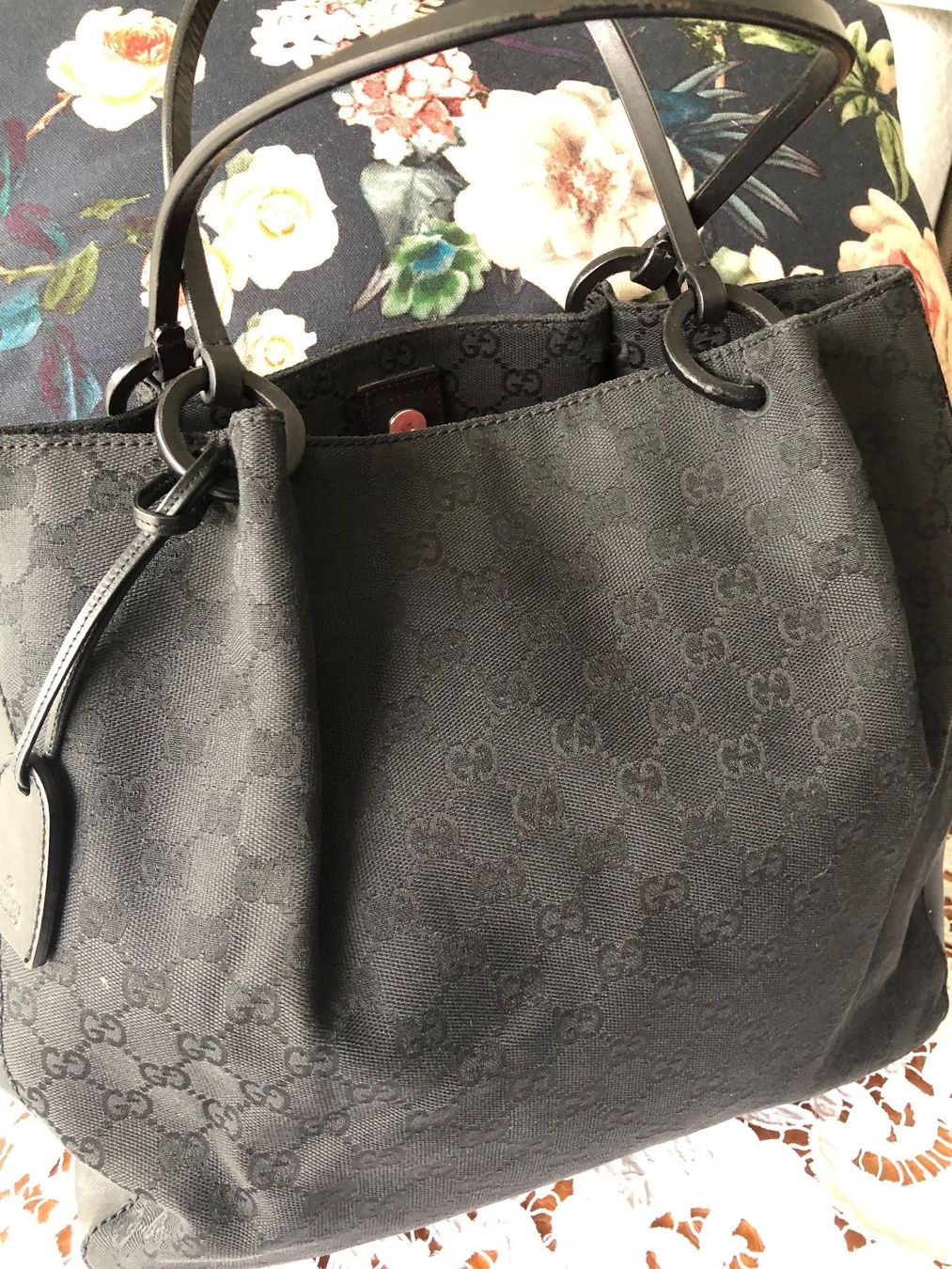 Gucci Borse da donna: Gucci Tasche – Nuovo (secondo la descrizione) da Niederhasli venduto da bluedog21