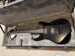 ESP KH 2 Kirk Hammet Custom