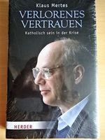 VERLORENES VERTRAUEN