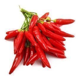 Piante & sementi: 50 Samen PICCANTE E MAZZETTI Chilli – Nuovo (secondo la descrizione) da Ehrendingen venduto da VerveinaSamen 6