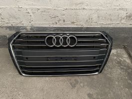 Kuehlergrill Audi A4 avant 