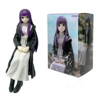 "Frieren: Beyond Journey's End" Fern Figur, Neuwertig!