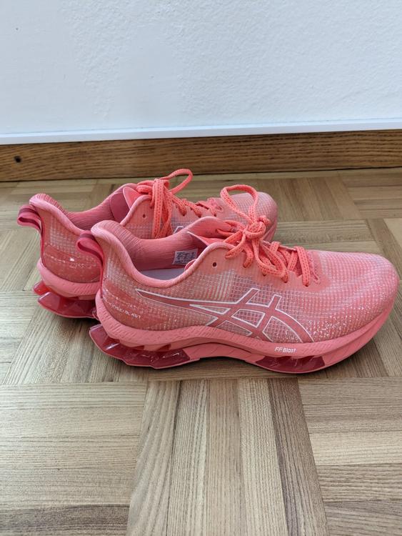 Asics Gel-Kinsei Blast Laufschuh Gr.37 | Kaufen auf Ricardo