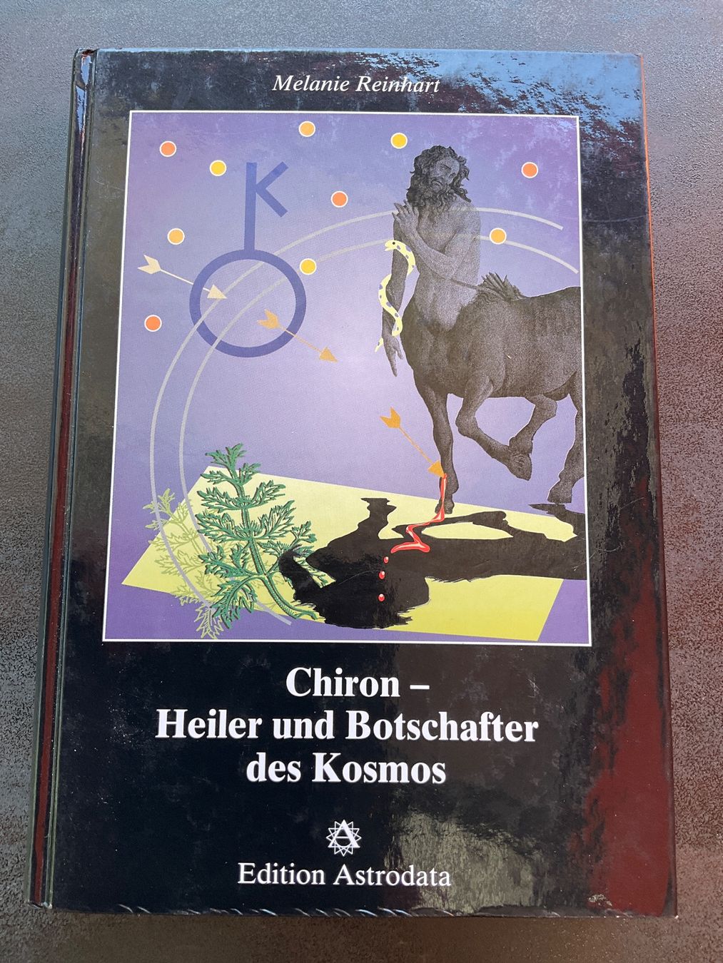 Bücher: Chiron - Heiler und Botschafter des Kosmos – Gebraucht aus Avenches von Lactobacille