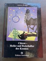 Chiron - Heiler und Botschafter des Kosmos