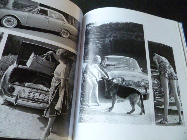 Libri: Ford Taunus 17 M P3 Buch – Usato da Zofingen venduto da sosalinos01 8