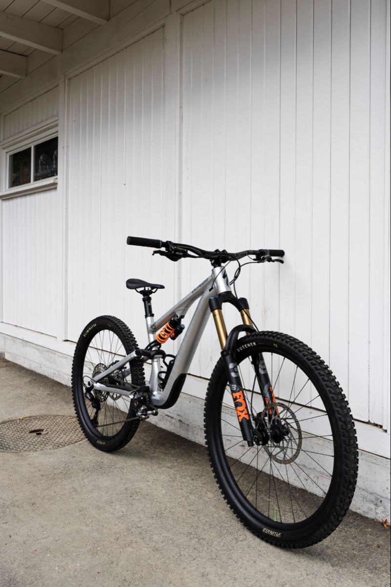 Specialized Vélos: Specialized Stumpjumper 15 Fox Coil Alloy S3 – D'occasion à Bern par jkk_trl8 1