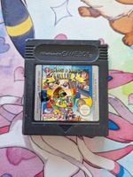 game and Watch Gallery 2 - Gameboy