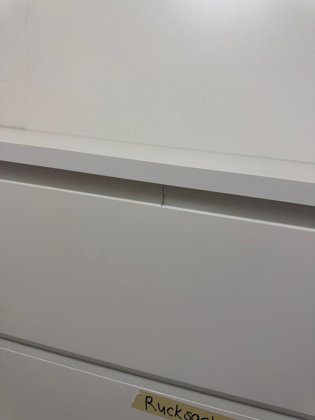 Ikea Kommoden: MALM Kommode – Gebraucht aus Brüttisellen von luq_pwl9 1