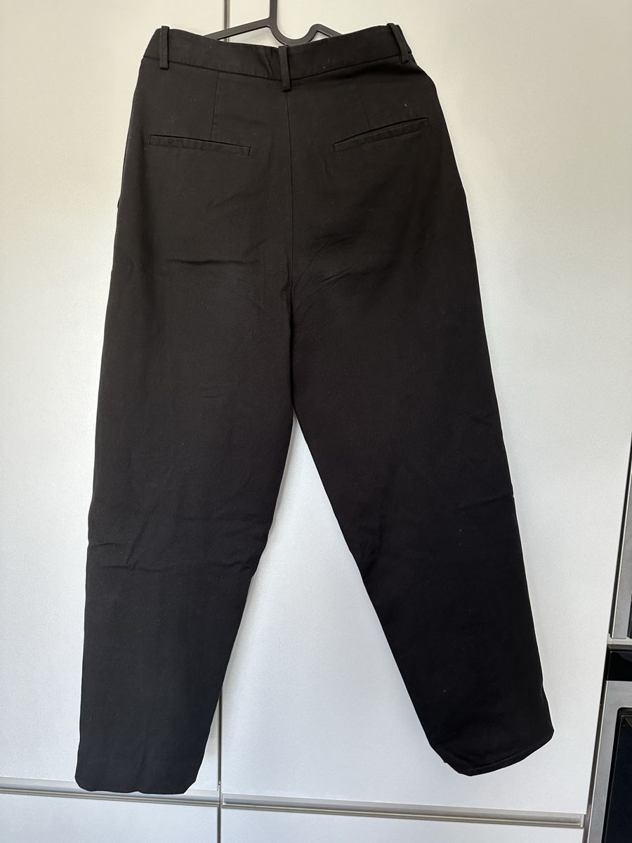 Massimo Dutti Pantalons: Massimo Dutti Hosen Gr.38 – D'occasion à Zürich par kup_6rb5 1