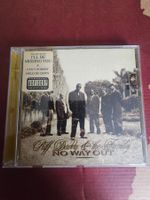 CD - Puff Daddy & The Family – No Way Out  (Hip Hop, 1997)