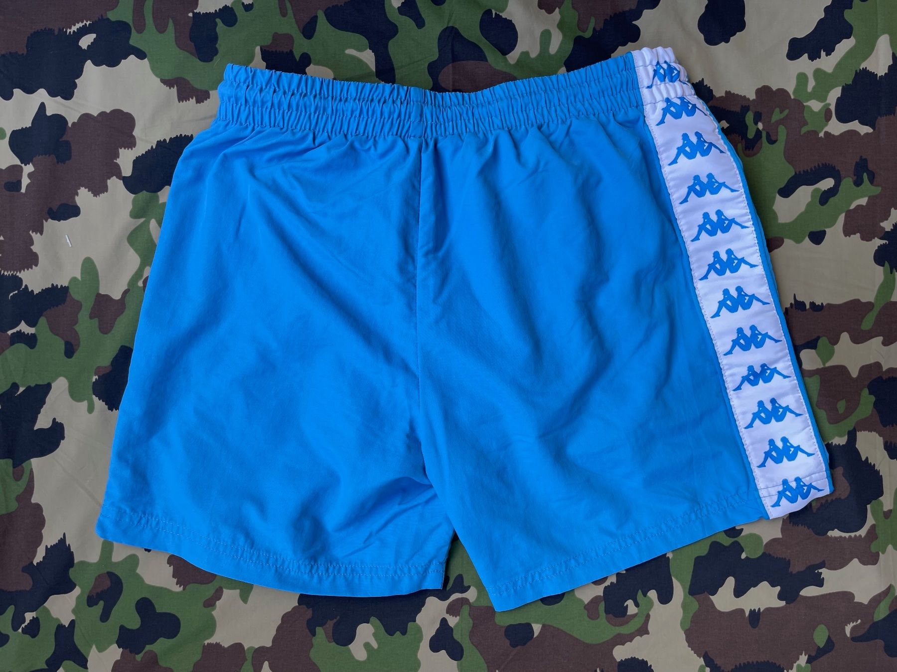 Badehosen: Kappa swimming Short Sz S – Gebraucht aus Zürich von le_souk 1