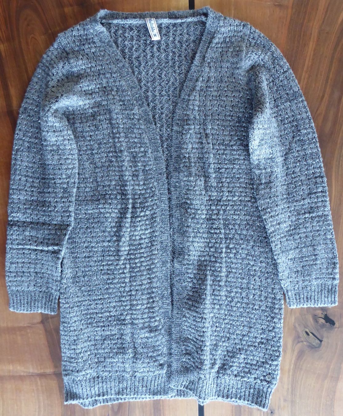 Giacche: 2 Strickjacken Multiblu Grösse M – Usato da Entlebuch venduto da roma6370 1