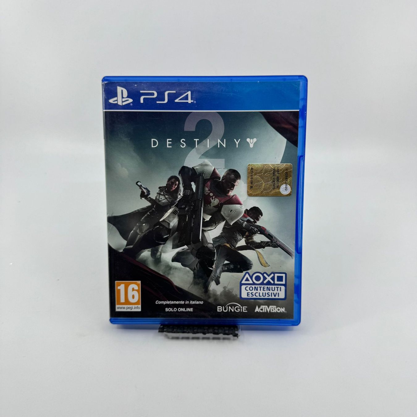 Giochi: Destiny 2 (PS4) – Usato da Herisau venduto da Seyashop1