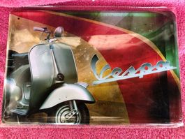 Vespa Piaggio italia Oldtimer classic