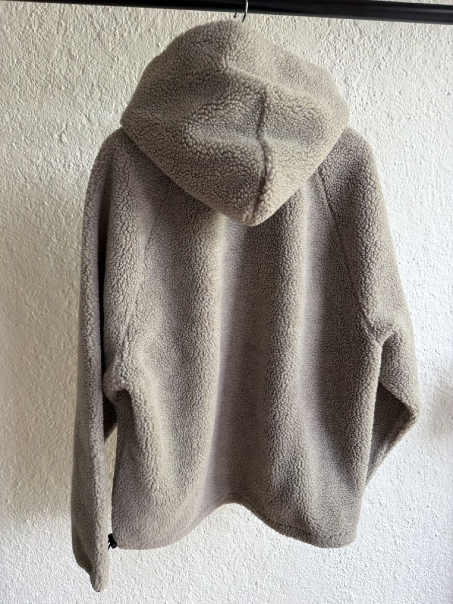 Maglioni & Felpe: Essentials Fleece Pulli - hält dich warm im Winter! – Usato da Dübendorf venduto da ate_w959 3