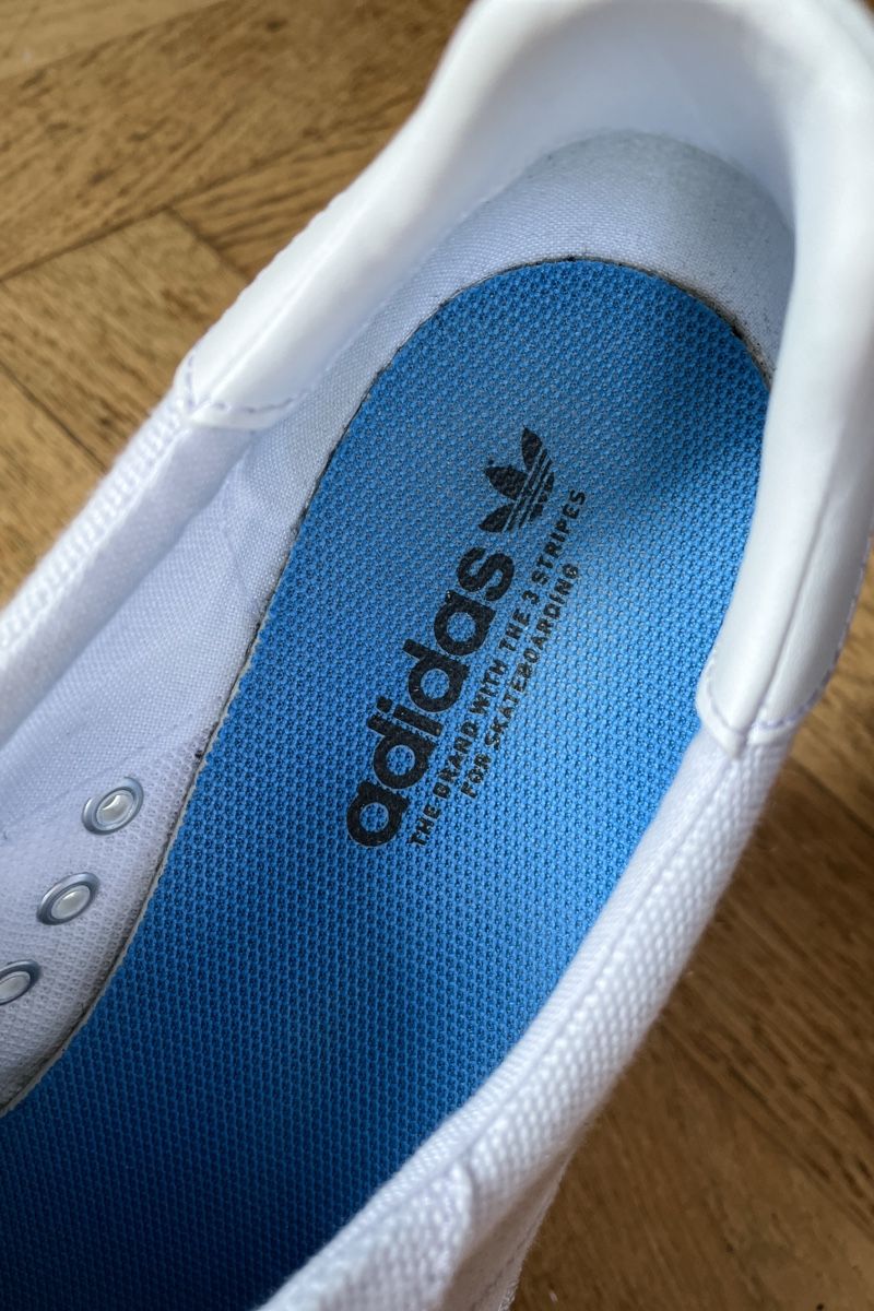 Adidas Chaussures hommes: Adidas 3MC fast neu – D'occasion à ZÜRICH par itemscollector 5