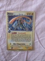 Pokemon Deoxys 6/110